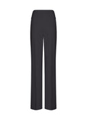 Hose | Bonded Travel Qualität | Machy | Dark Antra