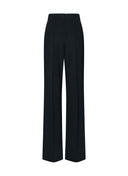 Hose | Bonded Travel Qualität | Gujo | Deep Black