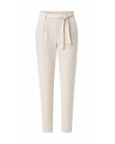 Pants | Bonded Travel | Hita | Linen