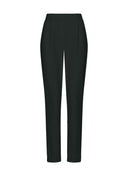 Pantalon | Bonded Travel | Hita | Deep Black