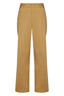 Pants | Cotton Stretch | Noe 7/8 | Safari sand Cotton