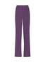 Pants | Crepe | Ninna | Blackberry Wine