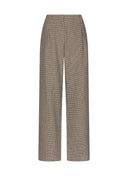 Hose | Brushed Check | Nama | Minimal Check