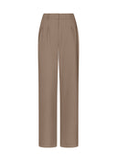 Pants | Comfort Travel | Damiyo Comfort | Mocca Mousse