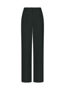 Pants | Comfort Travel | Damiyo Comfort | Deep Black