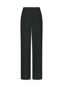 Pants | Comfort Travel | Damiyo Comfort | Deep Black