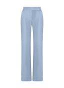 Pantalon | Comfort Travel | Masami | Cashmere Blue