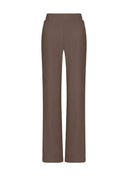 Pants | Comfort Travel | Masami | Cacao
