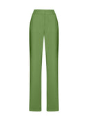 Pantalon | Comfort Travel | Nika Comfort | Wasabi