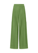 Pantalon | Comfort Travel | Koyuki | Wasabi