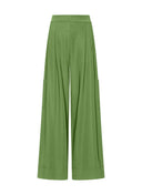 Hose | Comfort-Travelqualität | Koyuki | Wasabi