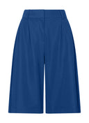 Hose | Comfort-Travelqualität | Beniko | True Indigo