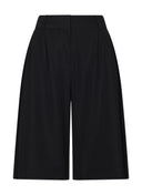 Pants | Comfort Travel | Beniko | Deep Black