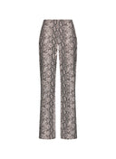 Pantalon | Bonded Travel | Machy Dessin | Spiaggia Snake Bonded