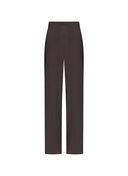 Pants | Pique Travel | Wary Pique | Merlot blend structure