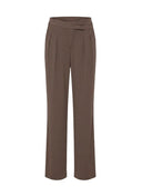 Pants | Comfort Travel | Biharu | Cacao