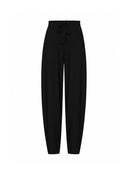 Pants | Comfort Travel | Komon Comfort | Deep Black