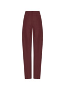 Pants| Comfort Travel | Suzuko | Merlot