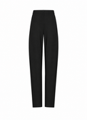 Hose | Comfort-Travelqualität | Suzuko | Deep Black