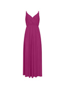 Dress | Light Travel | Larkie | Cyclam