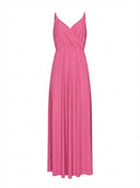 Kleid | Light-Travelqualität | Larkie | Fresh Pink