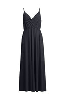 Dress | Light Travel | Larkie | Black-Blue