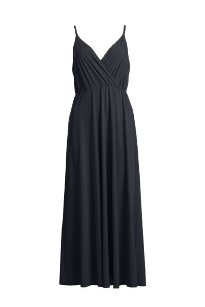 Dress | Light Travel | Larkie | Black-Blue