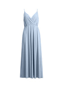 Dress | Light Travel | Larkie | Pale Blue