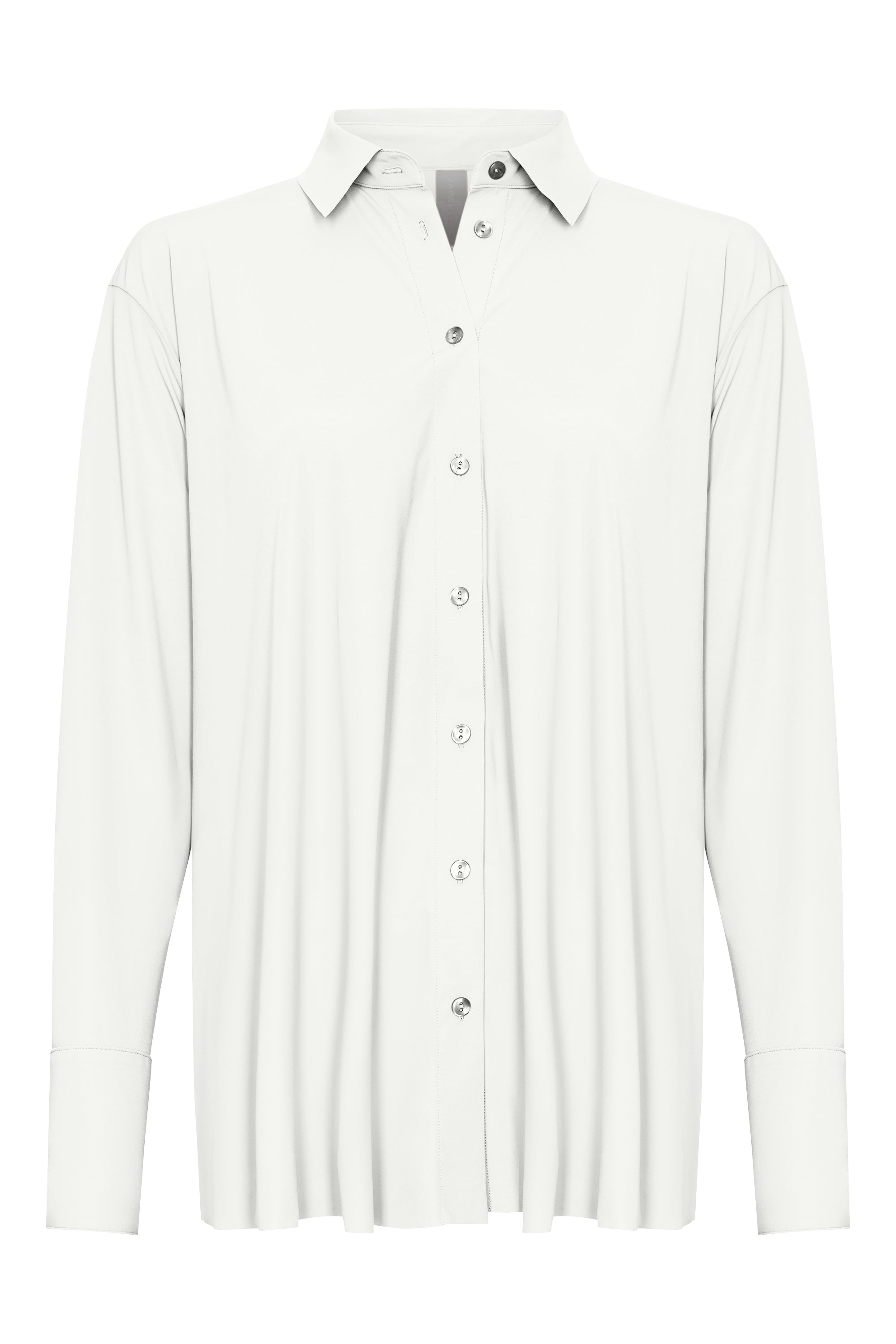 Blouse | Light Travel | Milly | White | Japan TKY – JapanTKY
