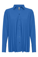 Blouse | Light Travel | Milly | Hawaiian Ocean