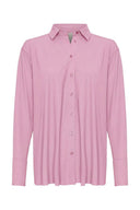 Blouse | Light Travel | Milly | Blush Pink