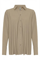 Bluse | Light-Travelqualität | Milly | Spiaggia