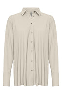 Bluse | Light-Travelqualität | Milly | Linen