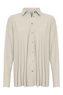 Blouse | Light Travel | Milly | Linen