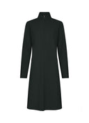 Kleid | Heavy Travel Qualität | Tamo | Deep Black