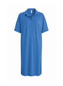 Dress | Light Travel | Niko | Hawaiian Ocean