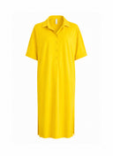 Dress | Light Travel | Niko | Fresh Yellow