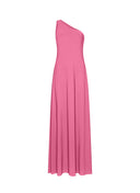 Dress | Regular Travel | Ikuna | Fresh Pink