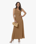 Dress | Regular Travel | Ikuna | Canella