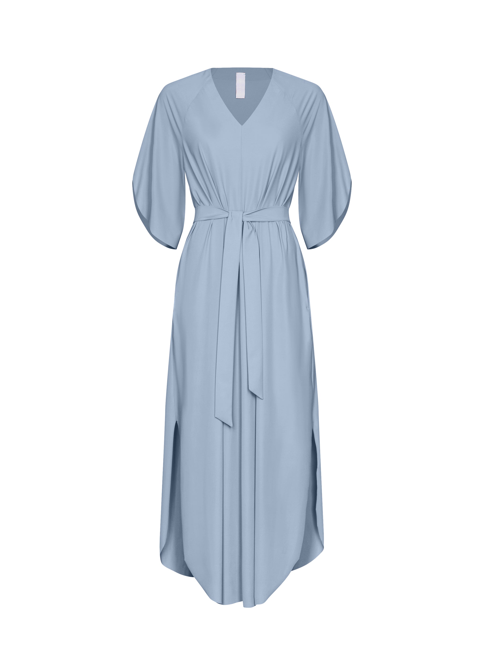 Kleid | Light Travel | Yukiji | Pale Blue