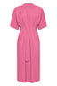 Dress | Light Travel Qualität | Sumiye | Fresh Pink