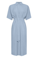 Dress | Light Travel | Sumiye | Pale Blue