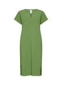 Jurk | Regular Travel | Okichi | Wasabi