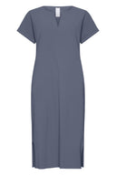 Jurk | Regular Travel | Okichi | Denim