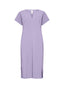 Dress | Regular Travel | Okichi | Soft Lilac