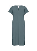Kleid | Regular-Travelqualität | Okichi | Shark