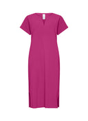 Dress | Regular Travel | Okichi | Rose Sorbet