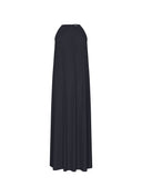 Kleid | Light-Travelqualität | Miyoshi | Black-Blue