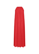 Kleid | Light-Travelqualität | Miyoshi | Poppy Red