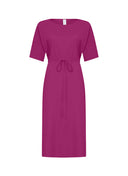 Dress | Regular Travel | Kadi | Cyclam